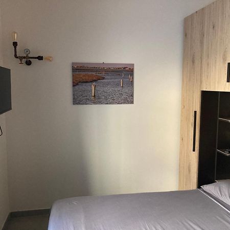 Al Ruderino Ξενοδοχείο Comacchio Εξωτερικό φωτογραφία